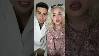 يوسف مع بنات بالغرفة😂💔