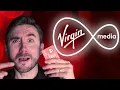 Virgin Media Deals - Best Broadband and TV packages in UK 2021