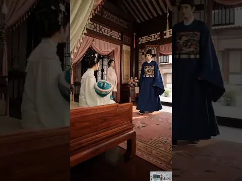 Nanny of the Marquis Estate Episode 11