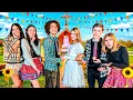 Download Lagu RYAN E LIGEIRINHA VÃO SE CASAR NA FESTA JUNINA ❤️❤️❤️