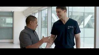 White Plains Hospital Exceptional Orthopedic
