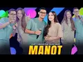 Download Lagu HAPPY ASMARA Feat GILGA SAHID - MANOT | Feat.BINTANG FORTUNA (Official Music Video)