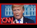 Doctors shut down Trump s UV rays disinfectant claim