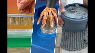 Quick Fixes and Clever DIYs for Everyday Problems