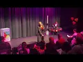 Emma MacDonald & Bobby Benjamin - Tango: Maureen (from RENT)