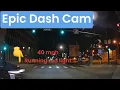Drunk Driver Almost Killed Me