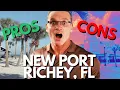 Living in Newport Richey Florida 2026 Pros Cons Real Home Prices