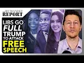 Download Lagu Centrists Using Frivolous Defamation Lawsuits to Crush Political Opponents, Journalists