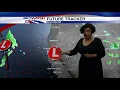 Eureka Weather 04-18-2020