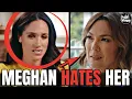 Download Lagu GEEN IMPULSBEHEERSING: Meghan Markle is BOOS \u0026 FRANCISK terwijl de interviewer haar DUIDELIJK nie...