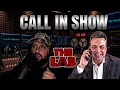CALL IN SHOW-W Dr Gary Brucato and Josh Diaz