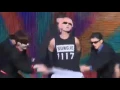 氣志團 / 「One Night Carnival 2013」 MUSIC VIDEO-short ver-