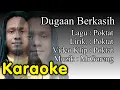 Download Lagu Dugaan Berkasih Karaoke Original Rock Jiwang - Poktat