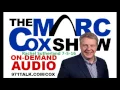 Rachel Sutherland on the Marc Cox Show They Were Looking For Intent