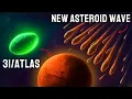 Download Lagu New Objects Are Multiplying as 3I/ATLAS Approaches Mars | Science For Sleep