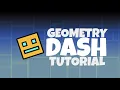 How to make a Geometry Dash game in Scratch