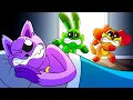 Download Lagu DON'T WAKE CATNAP, or ELSE! (Cartoon Animation)