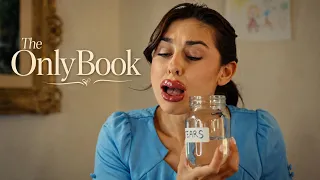 The OnlyBook | A Notebook Parody 