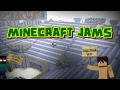 Song About Minecraft Animation "Hacker" by MC Jams