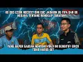 Lagu FULL DAGING PENUH KRITIK : INDONESIA GAGAL LOLOS, ERICK TOHIR OUT!| CUMA KITA YANG BERANI BAHAS INI