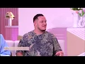 Download Lagu Rijaliti parovi lična pitanja - Magazin In 06.08.202
