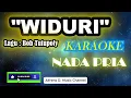 Download Lagu 'WIDURI'' | Lagu Bob Tutupoly | Karaoke lagu Nostalgia | Versi Music Keyboard.