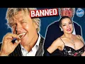 The Real Reason RON WHITE Quit Comedy Thrown Out