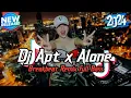 Download Lagu DJ APT X ALONE BREAKBEAT REMIX FULL BASS FYP TIKTOK VIRAL TERBARU 2024 🔥