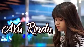 Download Aku Rindu - Bastian Steel (Cover) by Hanin Dhiya MP3