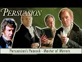 Download Lagu Jane Austen’s Sir Walter Elliot | Vanity, Rank \u0026 Ruin