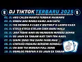 Download Lagu DJ TIKTOK TERBARU 2025 🎧 DJ AKU CALON MANTU TERBAIK MAMAMU 🎵 DJ RINDU AKU RINDU KAMU JADI SATU VIRAL