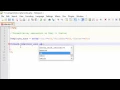 Php Tutorial in Hindi Part-23 Foreach Loop