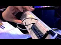 Raspberry Pi Make an LED blink using GPIO pins and Python