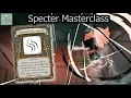 How To Play Specter Path Galebreath Masterclass Deepwoken