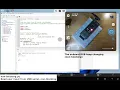 CircuitPython - Read user input from USB serial non-blocking