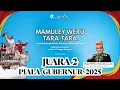 Download Lagu Sanggar Tari Maengket \