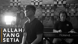 Download #SaatTeduh - Allah Yang Setia (Yeshua Abraham) MP3