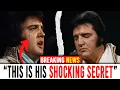 Download Lagu Nobody Believed That Those Was Elvis Presley's Last Words...It's Really Heartbreaking