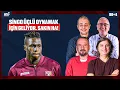 Download Lagu ORKUN’DA SORUN SIRTINDA | MOURINHO 11-10 OLMASIN DİYE TALİSCA’YI ALDI | G.SARAY’IN PANZEHİRİ G.SARAY