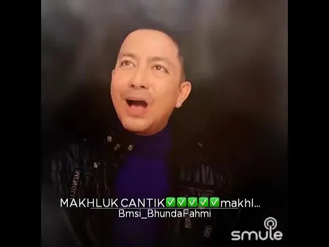 Download MP3 MAKHLUK CANTIK BY FRANS D'ACADEMY INDOSIAR COVER BAYU PERMANA