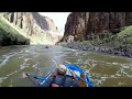 Owyhee River Rafting Rome to Leslie Gulch