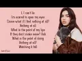 Download Lagu Dua Lipa - SWAN SONG (Lyrics)