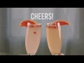 Grapefruit Mimosa Recipe Cocktail Recipe