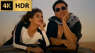 Download 4K Remastered - Long Drive Pe Chal | Akshay Kumar, Asin | Khiladi 786 MP3