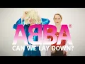 Lagu ABBA - \