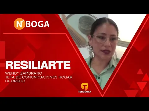 Resiliarte: Iniciativa que busca visibilizar y conectar emprendedores de zonas vulnerables