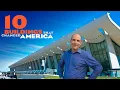 10 Buildings That Changed America with Geoffrey Baer Full Documentary