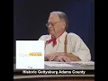 Historic Gettysburg Adams County HGAC