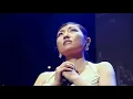 Mother Sea - Joe Hisaishi ft. Masako Hayashi (LIVE) (Subt. Español/English/Romaji)