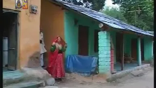 meriye sohniye gaddani anuj sharma lyrics rakesh thakur